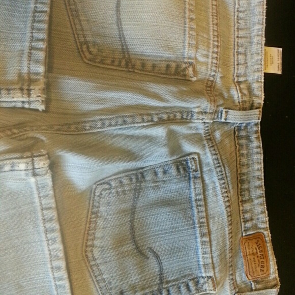 Pants - Picture 6 of 8
